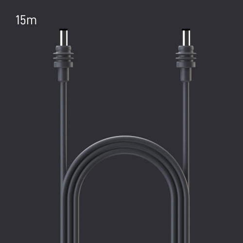 Starlink Mini 15 m DC Power Cable