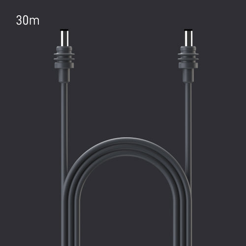 Starlink Mini 30 m DC Power Cable
