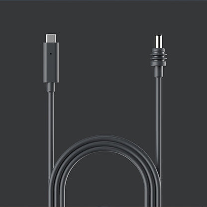 Starlink Mini Car Adapter + Starlink Mini 5 m USB-C Cable Kit
